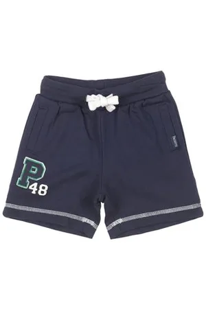PACIOTTI 4US PARTES DE ABAJO - Pantalones cortos y bermudas