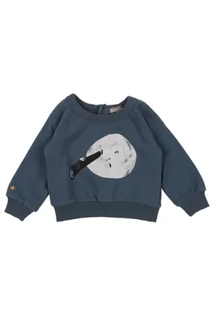 Emile et ida CAMISETAS Y TOPS - Sudaderas
