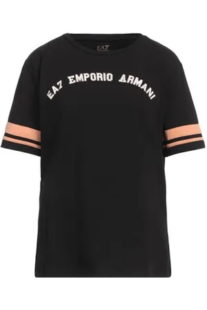 EA7 CAMISETAS Y TOPS - Camisetas