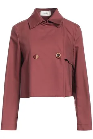 Maliparmi ROPA DE ABRIGO - Chaquetas y cazadoras