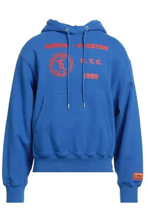 Heron Preston CAMISETAS Y TOPS - Sudaderas