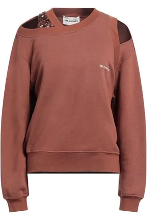 Des Phemmes CAMISETAS Y TOPS - Sudaderas