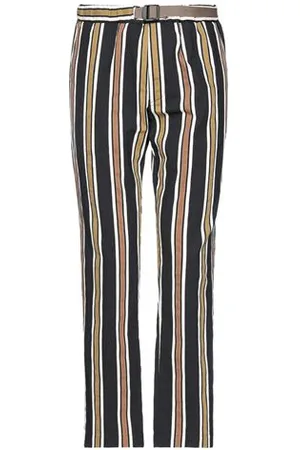 Manuel Ritz PARTES DE ABAJO - Pantalones