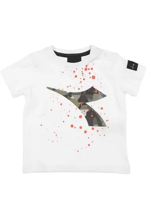 Diadora CAMISETAS Y TOPS - Camisetas