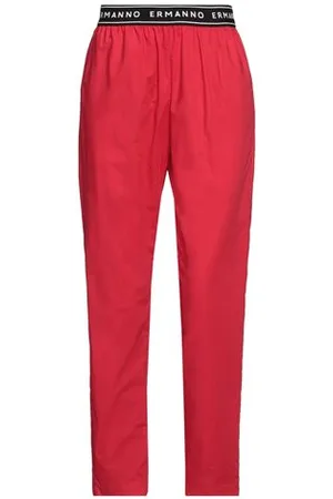 Ermanno Firenze PARTES DE ABAJO - Pantalones