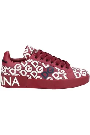 Dolce & Gabbana CALZADO - Sneakers
