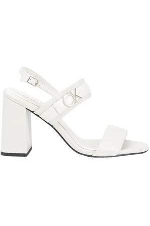 Calvin Klein CALZADO - Sandalias con cierre