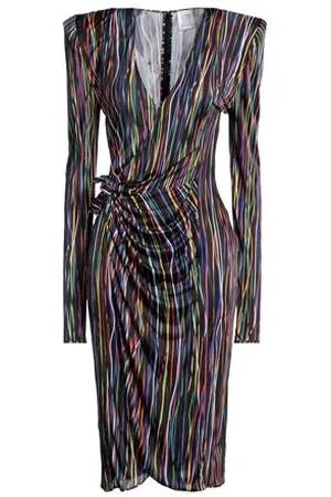 Vetements VESTIDOS - Vestidos midi