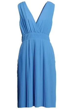 Pepe Jeans VESTIDOS - Vestidos midi