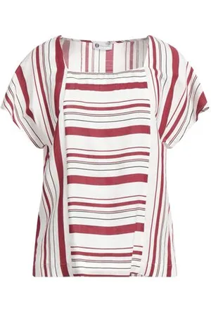 DIANA GALLESI CAMISETAS Y TOPS - Tops