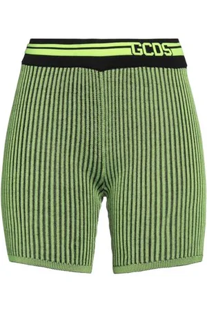 GCDS PARTES DE ABAJO - Pantalones cortos y bermudas