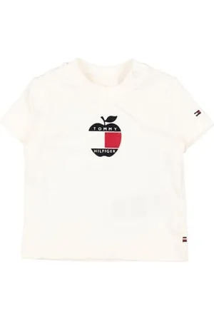 Tommy Hilfiger CAMISETAS Y TOPS - Camisetas