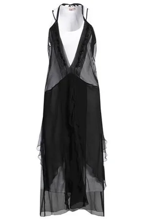 Nº21 VESTIDOS - Vestidos midi