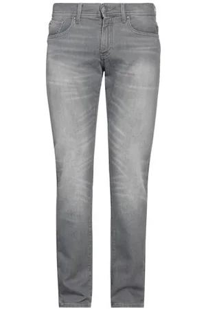 Armani Exchange PARTES DE ABAJO - Pantalones vaqueros