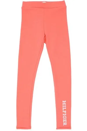 Tommy Hilfiger PARTES DE ABAJO - Pantalones