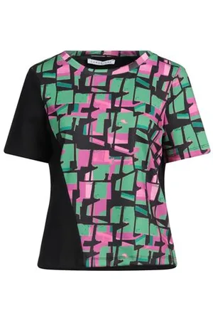 Caractere CAMISETAS Y TOPS - Camisetas