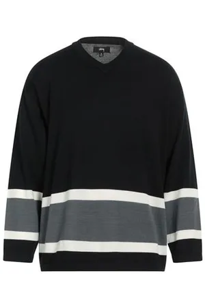 STUSSY PRENDAS DE PUNTO - Pullover
