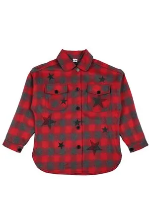 Gaia CAMISETAS Y TOPS - Camisas