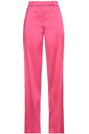 MAGDA BUTRYM PARTES DE ABAJO - Pantalones