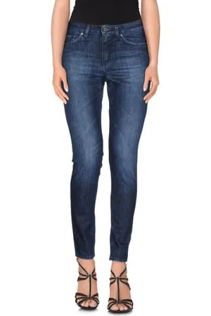 Acne Studios PARTES DE ABAJO - Pantalones vaqueros