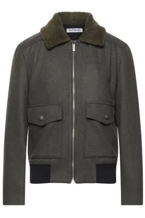 Bikkembergs ROPA DE ABRIGO - Chaquetas y cazadoras