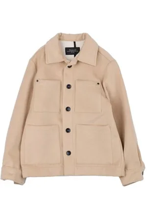 Paolo Pecora ROPA DE ABRIGO - Chaquetas y cazadoras