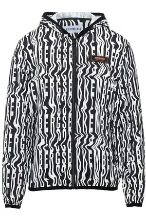 Bikkembergs ROPA DE ABRIGO - Chaquetas y cazadoras