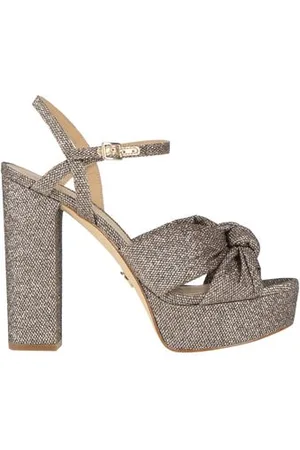 Michael Kors CALZADO - Sandalias con cierre