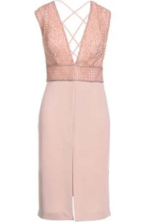 GAI MATTIOLO VESTIDOS - Vestidos midi