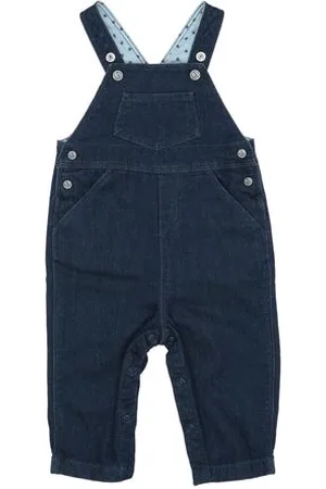 Petit Bateau RECIÉN NACIDO - Peleles y petos de bebé