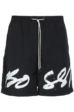 BOSSI PARTES DE ABAJO - Pantalones cortos y bermudas
