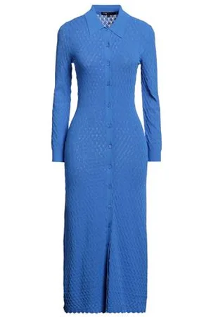 Maje VESTIDOS - Vestidos midi