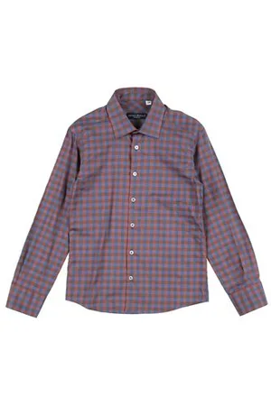 MANUELL & FRANK CAMISETAS Y TOPS - Camisas