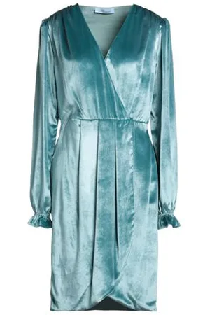 BLUMARINE VESTIDOS - Vestidos midi