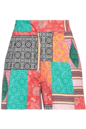 Kontatto PARTES DE ABAJO - Pantalones cortos y bermudas