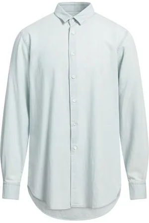 Pal Zileri CAMISETAS Y TOPS - Camisas vaqueras