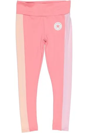 Converse PARTES DE ABAJO - Leggings