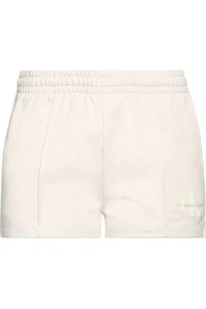 Calvin Klein PARTES DE ABAJO - Pantalones cortos y bermudas