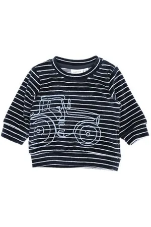 NAME IT CAMISETAS Y TOPS - Sudaderas