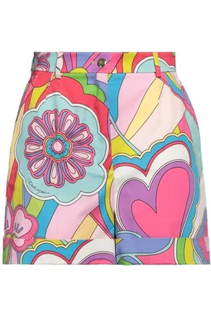 Dolce & Gabbana PARTES DE ABAJO - Pantalones cortos y bermudas