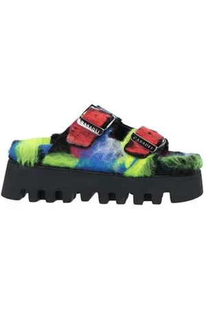 Casadei CALZADO - Sandalias con cierre