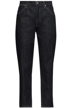 Jil Sander PARTES DE ABAJO - Pantalones vaqueros