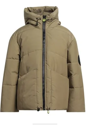 BARROW ROPA DE ABRIGO - Plumíferos y acolchados