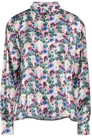 Silvian Heach CAMISETAS Y TOPS - Camisas