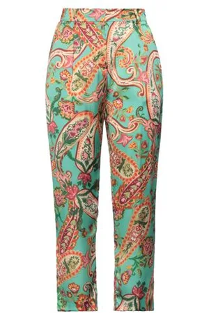 Maliparmi PARTES DE ABAJO - Pantalones