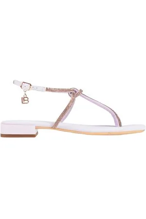 Laura Biagiotti CALZADO - Sandalias de dedo