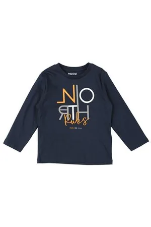 Mayoral CAMISETAS Y TOPS - Camisetas