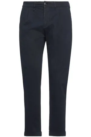 Jeckerson PARTES DE ABAJO - Pantalones