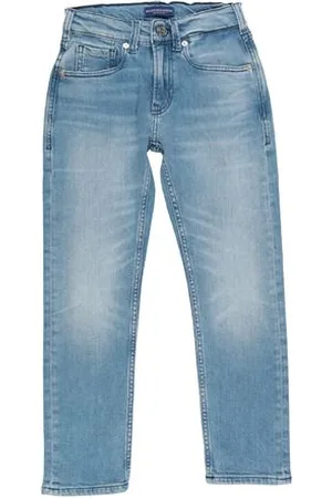 Scotch&Soda PARTES DE ABAJO - Pantalones vaqueros