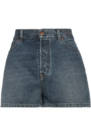Chloé PARTES DE ABAJO - Shorts vaqueros
